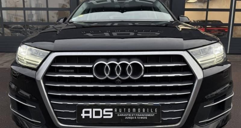 Occasion Audi Q7 2019 SUV