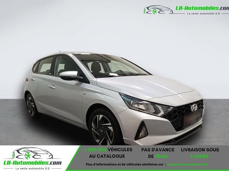 Utilisé 2021 Hyundai i20 Citadine | 17 500 € (Prix juste) - Image 1/4