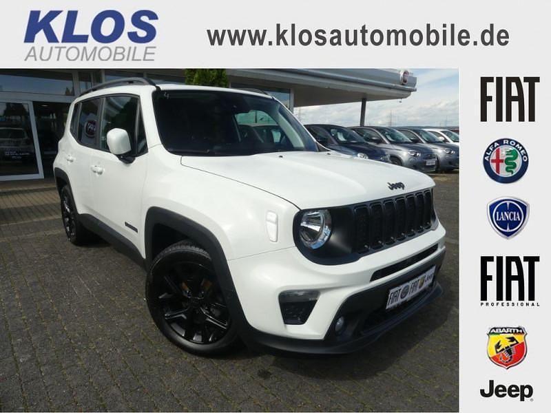Utilisé 2023 Jeep Renegade SUV | 19 990 € (Bon prix) - Image 1/4