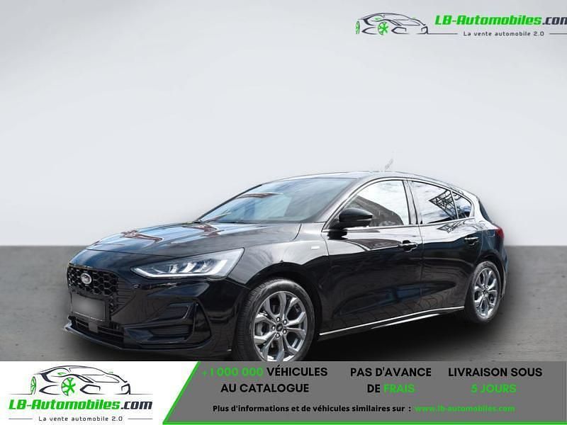 Occasion 2023 Ford Focus Berline | 29 100 € (Prix juste) - Image 1/4