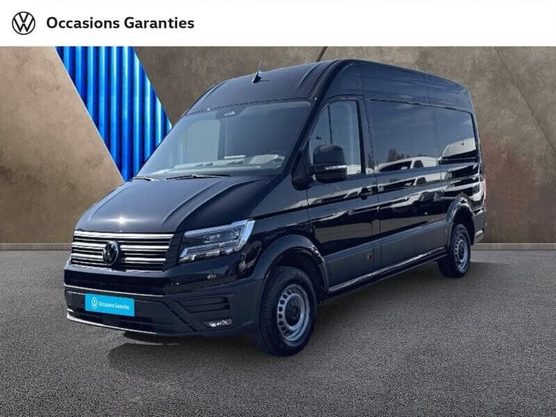 Utilisé 2025 VW Crafter Business Van | 52 516 € - Image 1/4