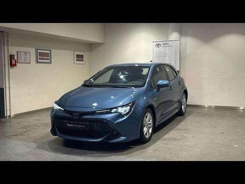 Utilisé 2019 Toyota Corolla Business Edition Berline | 17 799 € (Prix juste) - Image 1/1