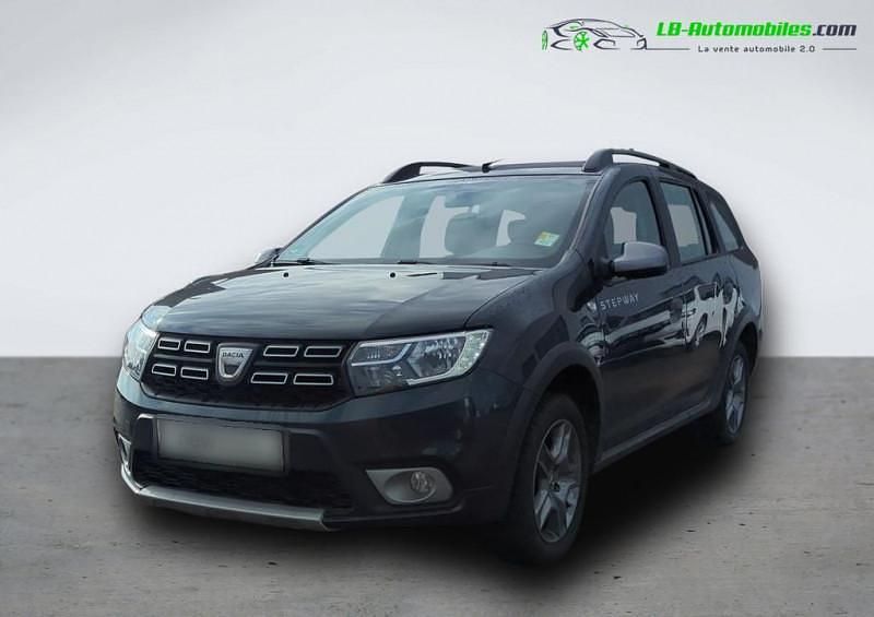 Utilisé 2018 Dacia Logan MCV Break | 14 900 € - Image 1/4