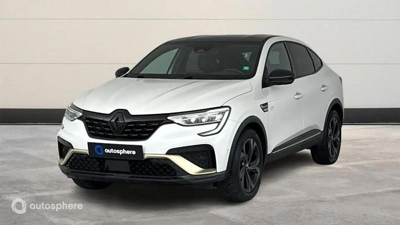 Occasion Renault Arkana Engineered 95 ch (69 kW) 2023 SUV