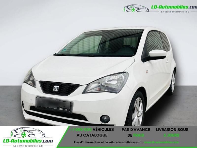 Occasion 2012 Seat Mii Style Citadine | 9 300 € (Prix juste) - Image 1/4
