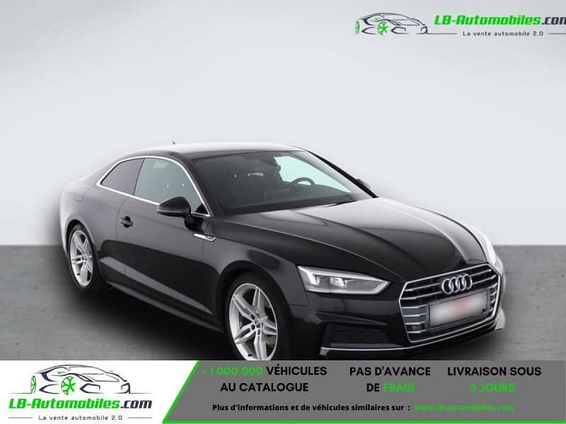 Occasion 2019 Audi A5 Sport Coupé | 30 100 € (Super prix) - Image 1/4