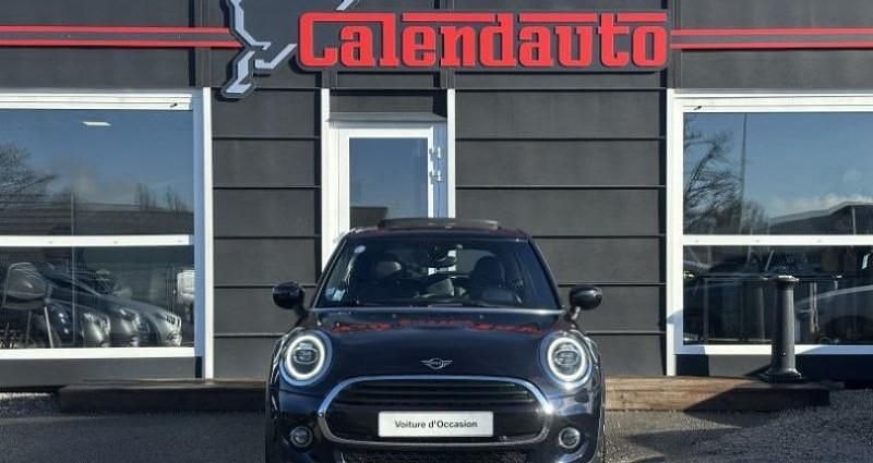 Occasion Mini Cooper 136 ch (100 kW) 2020 Citadine