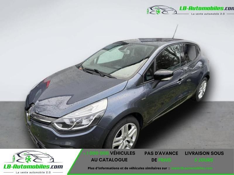 Occasion 2019 Renault Clio IV Citadine | 13 500 € - Image 1/4