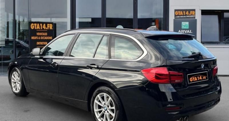 Utilisé 2016 BMW 320 Break | 19 990 € (Bon prix) - Image 1/4