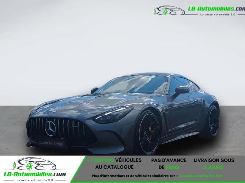 Utilisé 2024 Mercedes AMG GT 63 Premium Plus Coupé | 215 400 € - Image 1/4