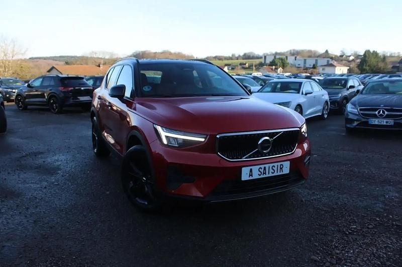 Occasion 2024 Volvo XC40 Core SUV | 29 990 € (Bon prix) - Image 1/4