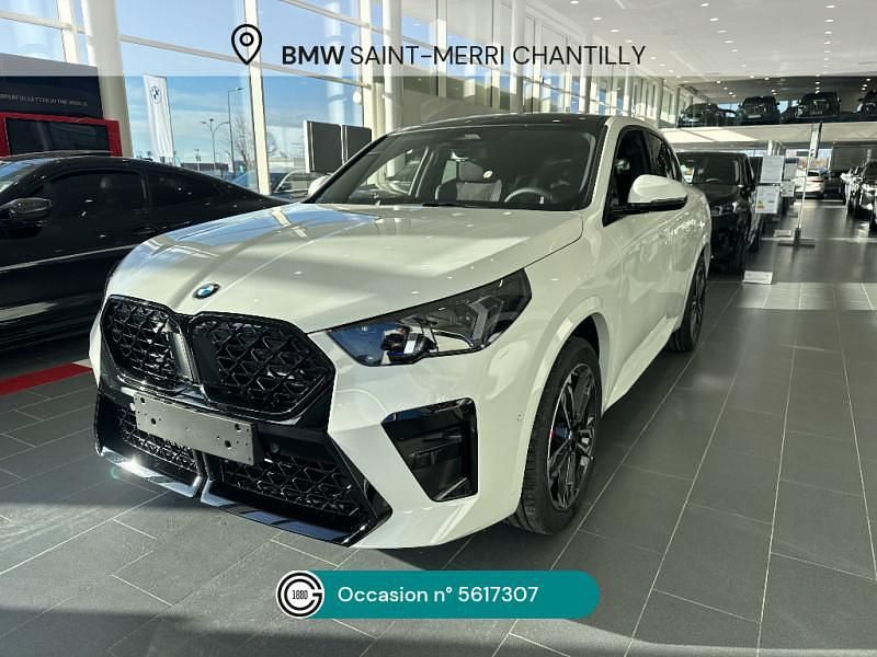 Nouvelle 2025 BMW X2 SUV | 53 880 € (Prix assez cher) - Image 1/3