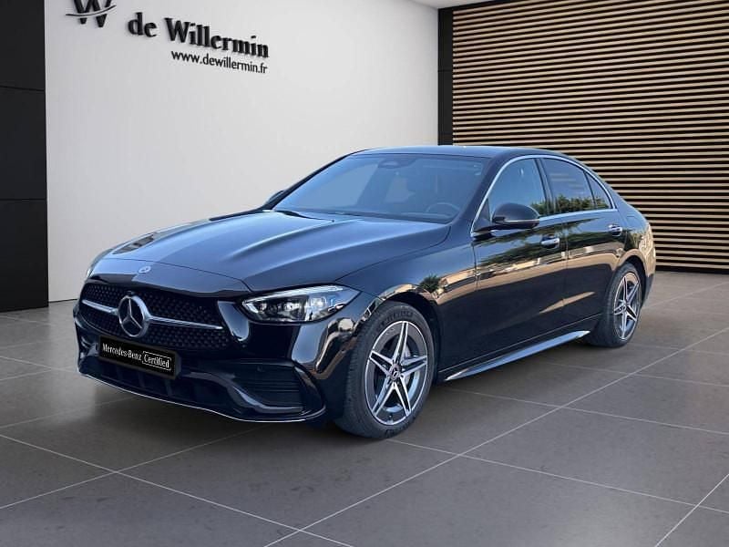Utilisé 2024 Mercedes C300 Berline | 42 490 € (Super prix) - Image 1/4