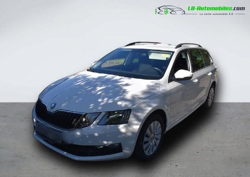 Utilisé 2019 Skoda Octavia Break | 20 800 € (Super prix) - Image 1/4