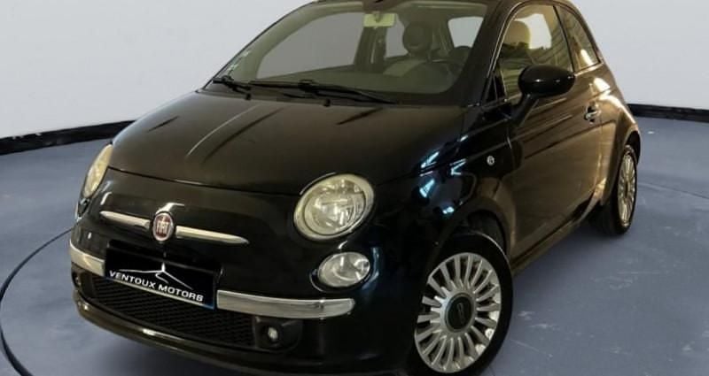 Occasion 2008 Fiat 500 Pop Citadine | 3 500 € (Bon prix) - Image 1/4
