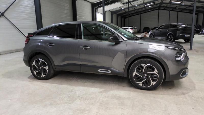 Occasion 2024 Citroën C4 PureTech Berline | 17 700 € (Prix juste) - Image 1/4