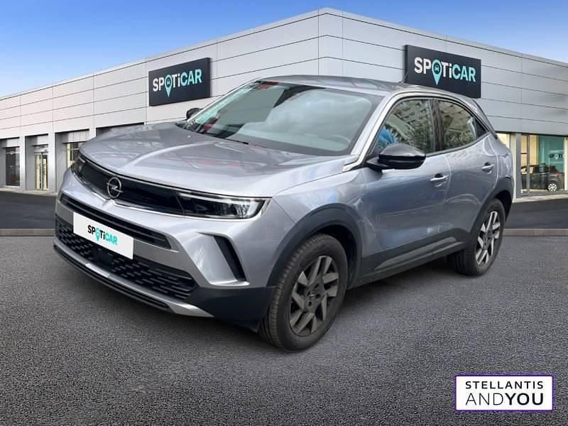 Utilisé 2023 Opel Mokka Business SUV | 14 990 € (Bon prix) - Image 1/4