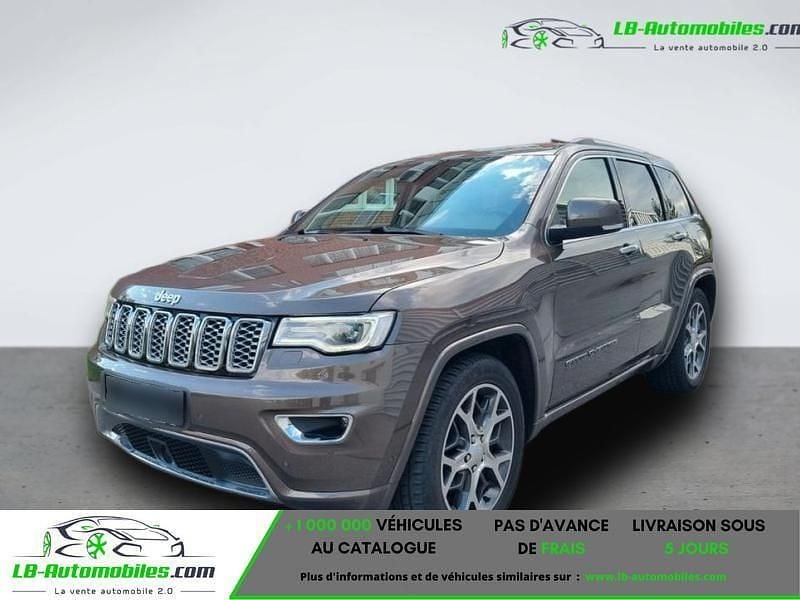 Utilisé 2020 Jeep Grand Cherokee SUV | 40 000 € (Bon prix) - Image 1/4