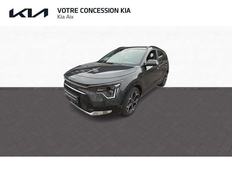 Occasion Kia Niro Premium 93 ch (68 kW) 2025 SUV