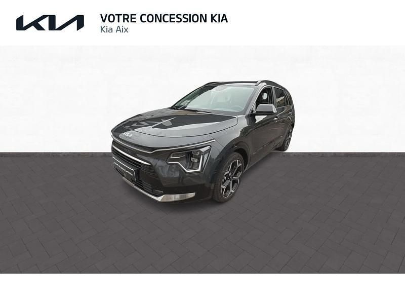 Occasion 2025 Kia Niro Premium SUV | 32 790 € (Prix assez cher) - Image 1/4