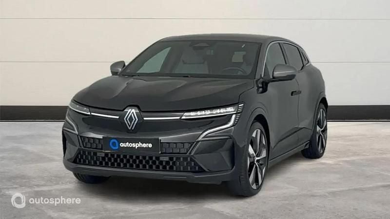Biton Utilisé 2022 Renault Mégane Techno SUV | 23 799 € (Prix juste) - Image 1/4