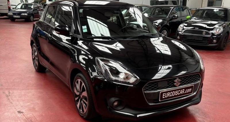 Occasion Suzuki Swift 75 ch (55 kW) 2019 Citadine