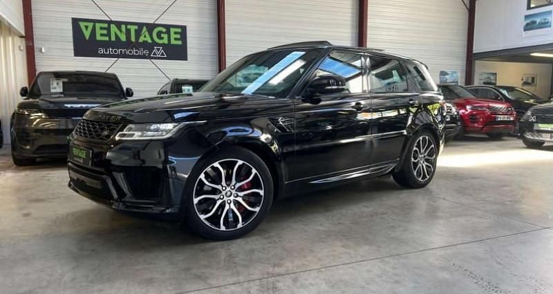 Utilisé 2020 Land Rover Range Rover HSE Dynamic SUV | 39 900 € - Image 1/4