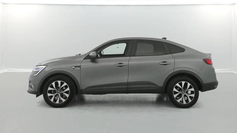 Occasion Renault Arkana Evolution 2023 Gris SUV