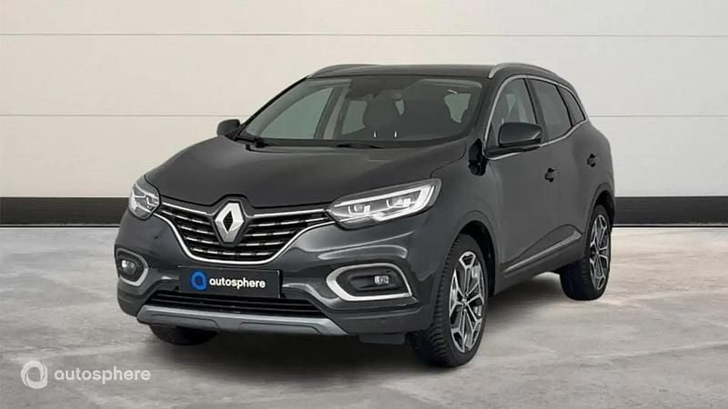 Occasion Renault Kadjar Techno 117 ch (86 kW) 2022 SUV