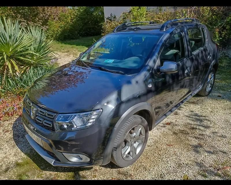 Occasion 2019 Dacia Sandero Citadine | 8 000 € (Bon prix) - Image 1/4