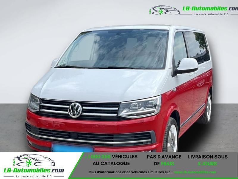 Utilisé 2015 VW Multivan Van | 43 400 € - Image 1/4