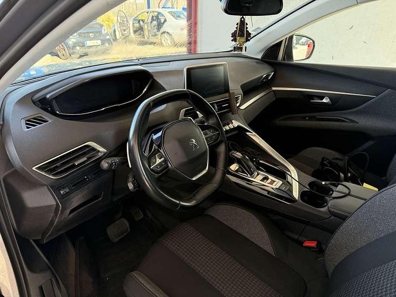 Occasion Peugeot 3008 S 131 ch (96 kW) 2019 SUV