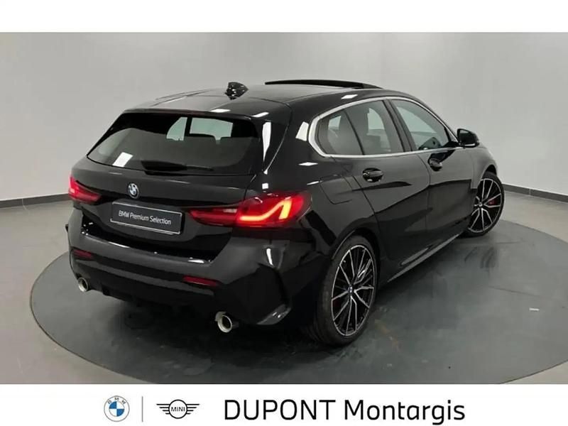 Occasion BMW 128 269 ch (197 kW) 2022 Noir Berline
