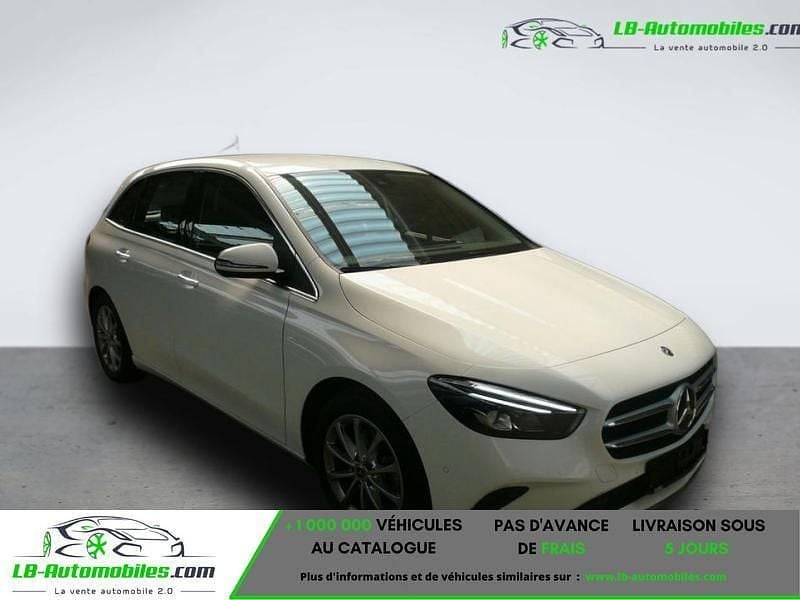 Utilisé 2022 Mercedes B220 Monospace | 31 500 € - Image 1/4