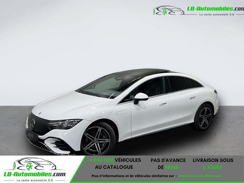 Utilisé 2023 Mercedes EQE350 Berline | 51 300 € (Bon prix) - Image 1/4