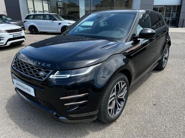 Utilisé 2023 Land Rover Range Rover evoque SE Dynamic | 64 350 € - Image 1/4