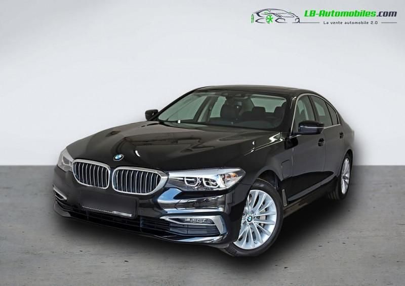 Utilisé 2020 BMW 530e Sport Line Berline | 35 400 € (Bon prix) - Image 1/4