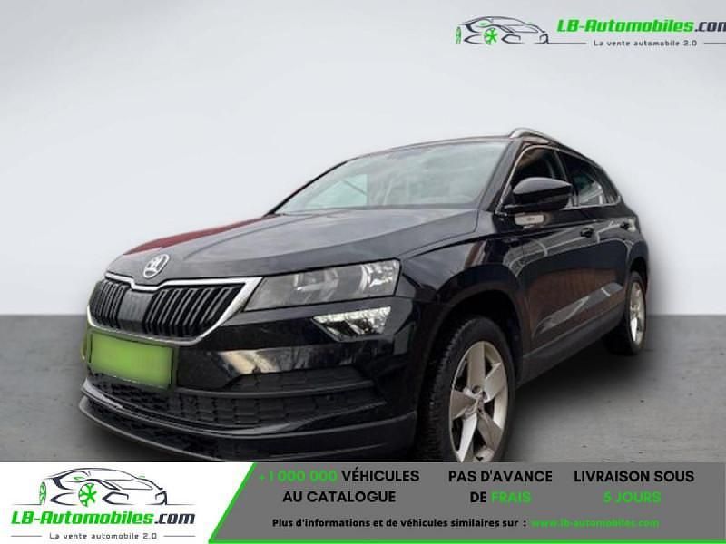 Utilisé 2018 Skoda Karoq Ambition SUV | 22 900 € (Prix cher) - Image 1/4