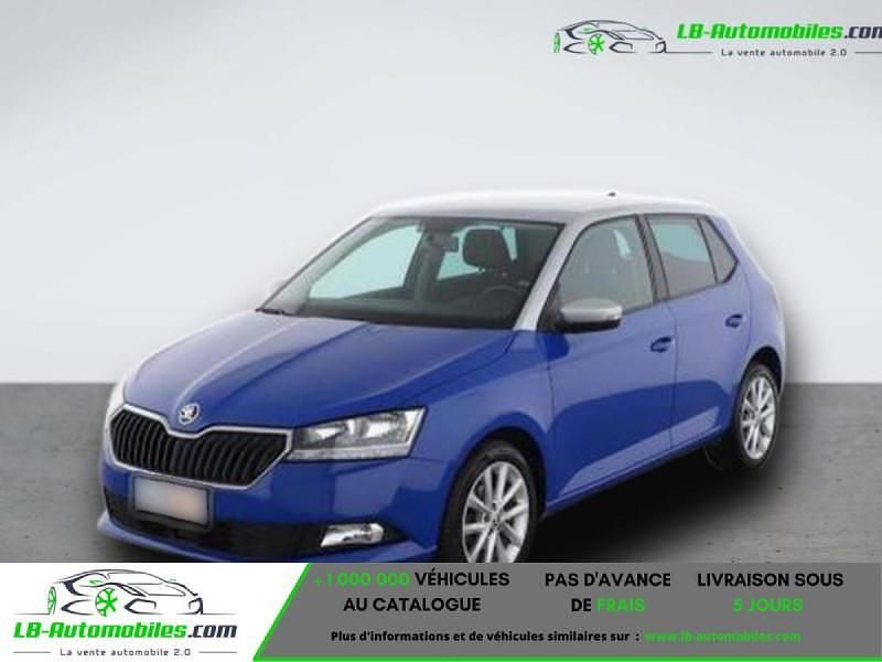 Occasion 2019 Skoda Fabia Citadine | 13 400 € (Prix juste) - Image 1/4