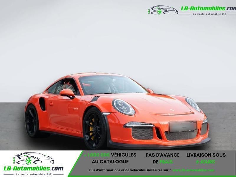 Utilisé 2017 Porsche 911 Coupé | 182 600 € (Prix juste) - Image 1/4
