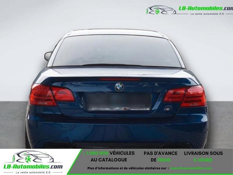 Occasion BMW 335 Comfort Edition 306 ch (225 kW) 2013 Berline