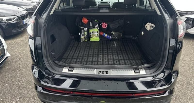 Occasion Ford Edge Sport 210 ch (154 kW) 2017 Noir SUV