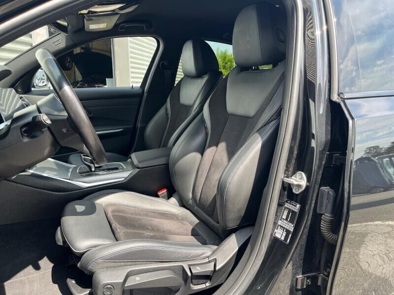 Occasion BMW 318 M Sport 150 ch (110 kW) 2021 Berline