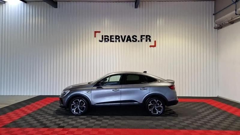 Occasion Renault Arkana Engineered 94 ch (69 kW) 2023 SUV