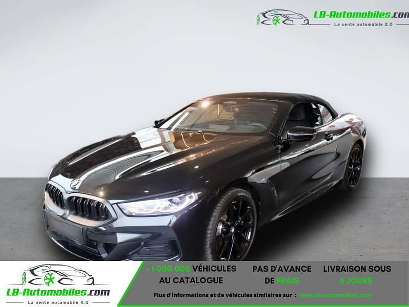 Utilisé 2024 BMW 840 Comfort Edition Coupé | 103 200 € - Image 1/4