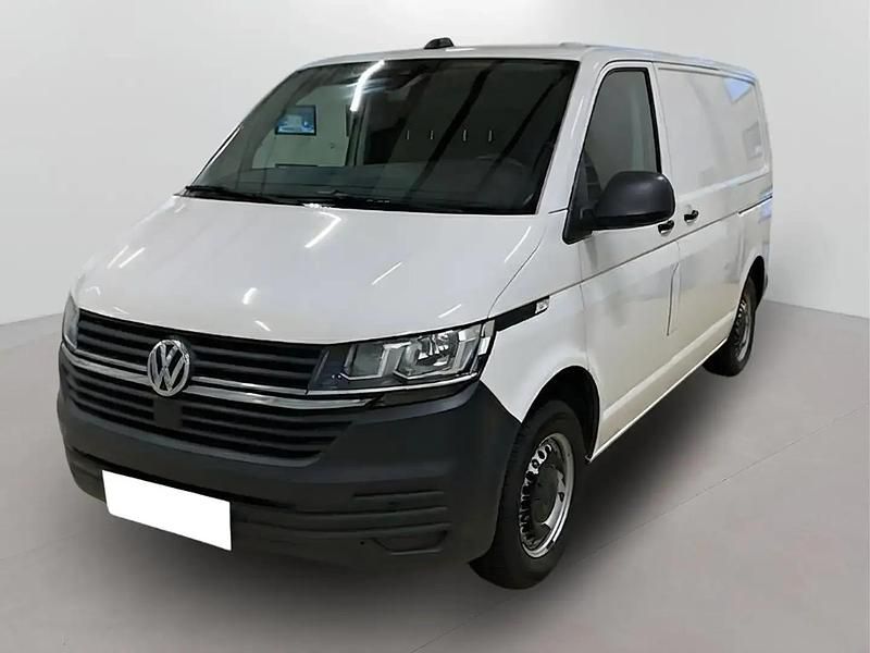 Blanc Occasion 2021 VW T6.1 Van | 21 990 € (Super prix) - Image 1/4