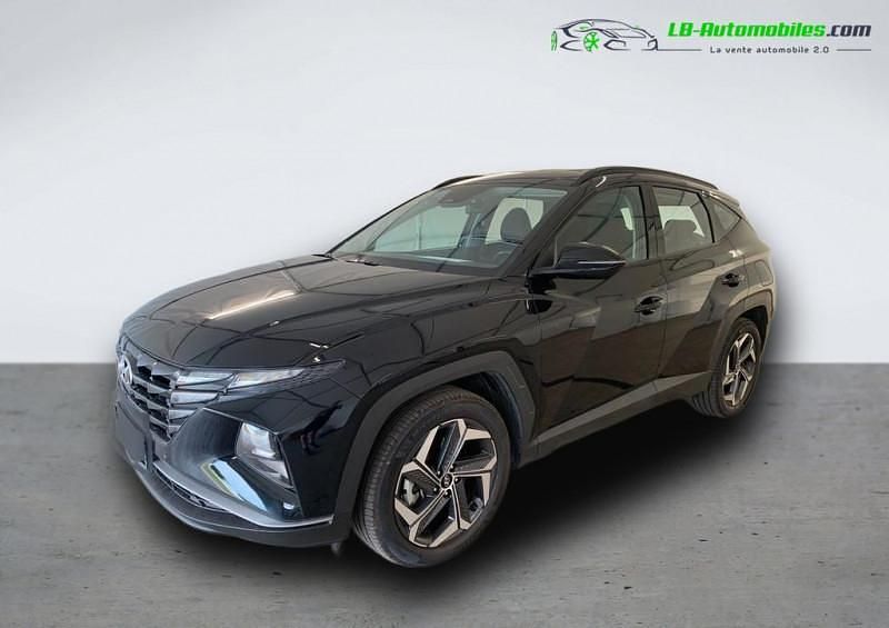 Utilisé 2022 Hyundai Tucson SUV | 29 400 € (Prix juste) - Image 1/4