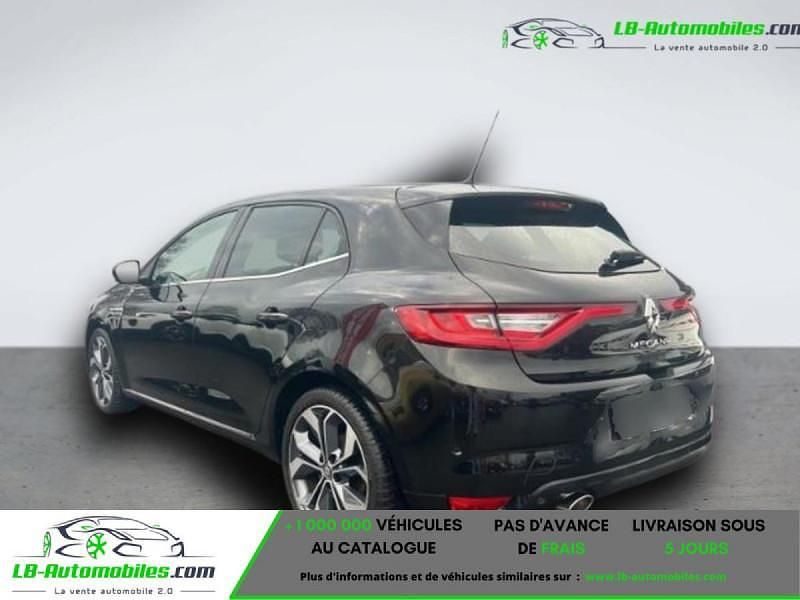 Occasion Renault Mégane IV 132 ch (97 kW) 2018 Berline