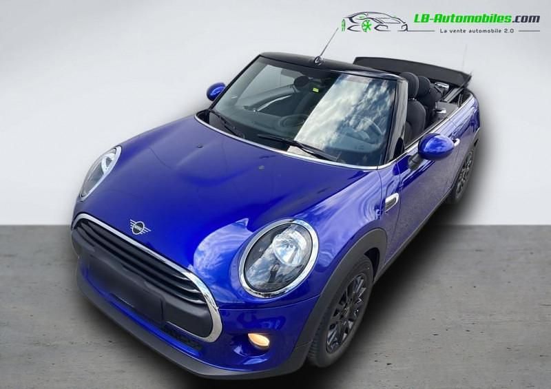 Utilisé 2018 Mini ONE Citadine | 19 800 € - Image 1/3
