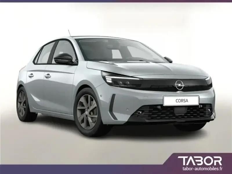 Argent Nouvelle 2025 Opel Corsa Break | 17 635 € (Prix juste) - Image 1/4